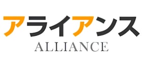 Alliance Logo Upscale