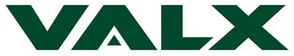 Valx logo
