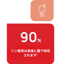90% Phospholipids-2 JP
