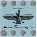 Ancient Formulas logo