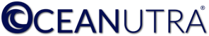 Oceanutra Blue Logo 6000x100