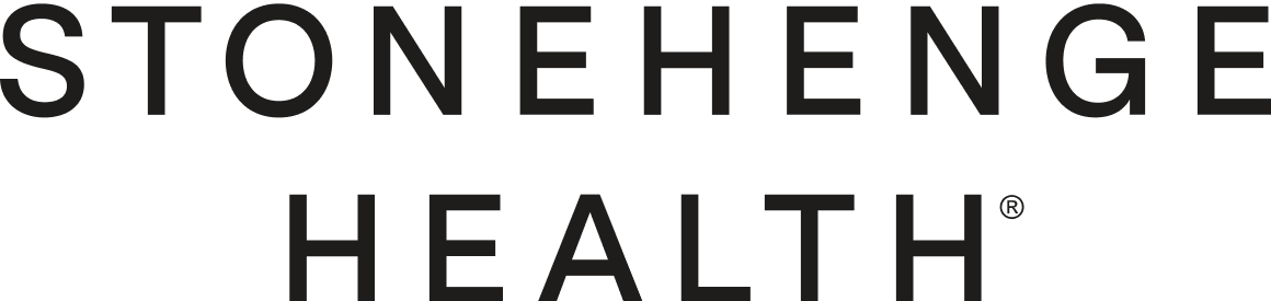 Stonehenge_Logo_WordmarkStacked_Charcoal